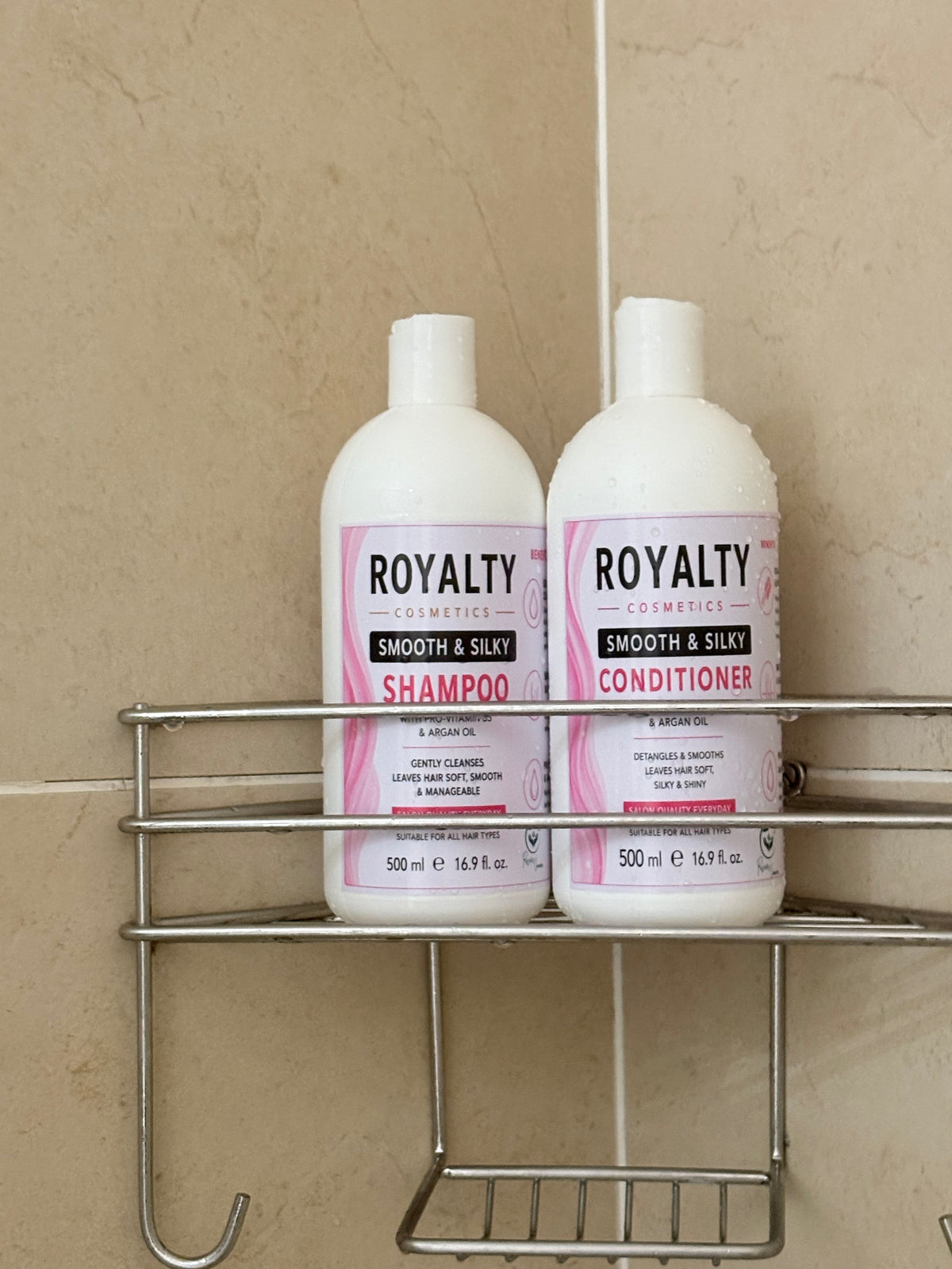 Hair care
