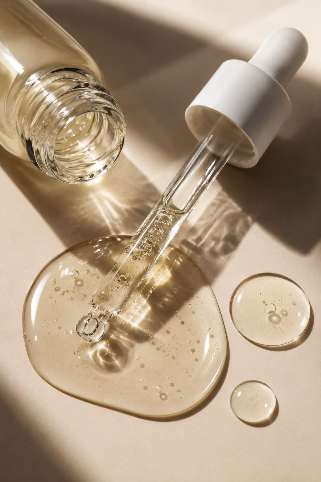 Niacinamide serum