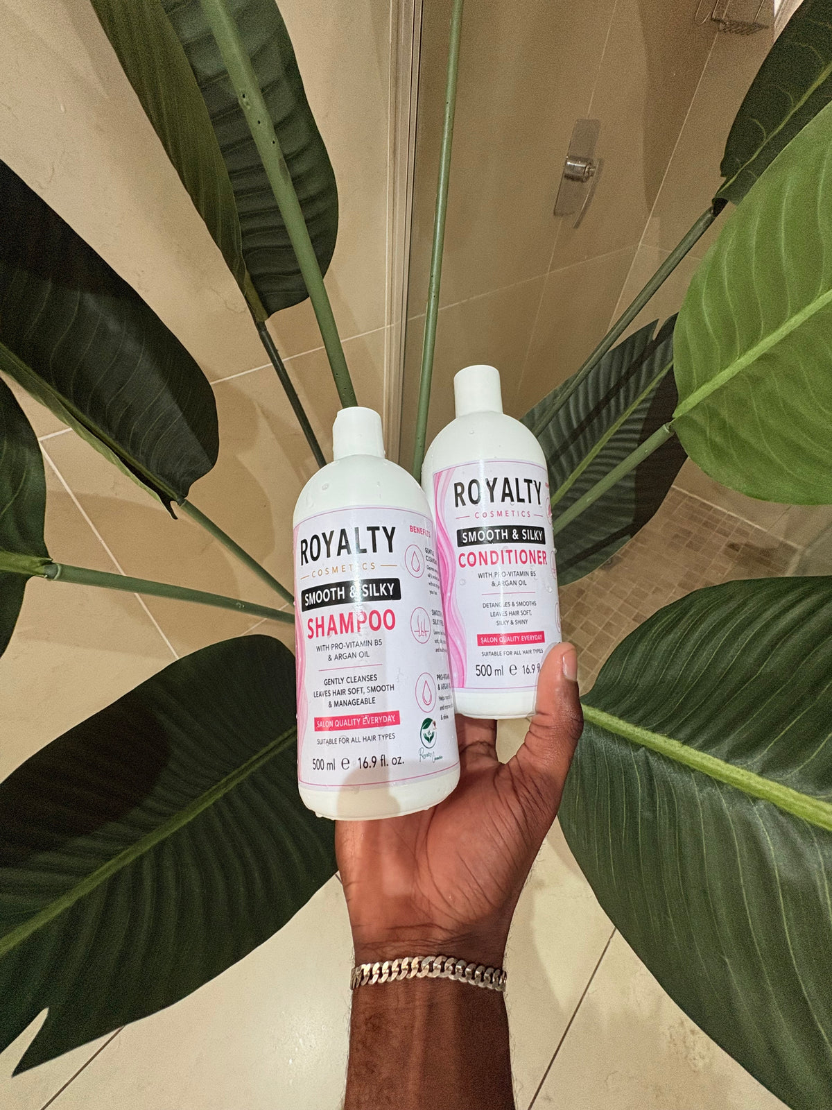 Wash Combo✨