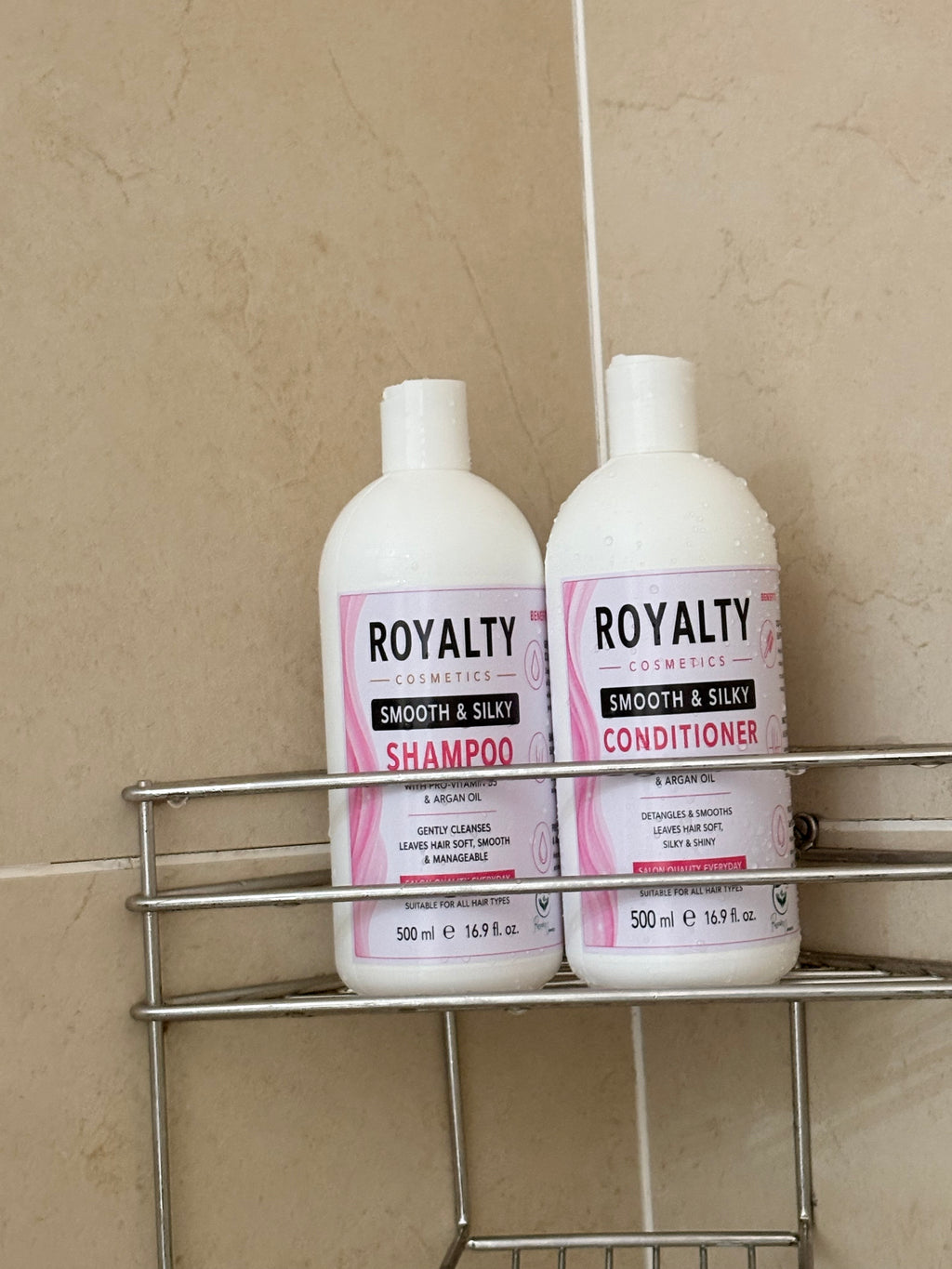 Wash Combo✨