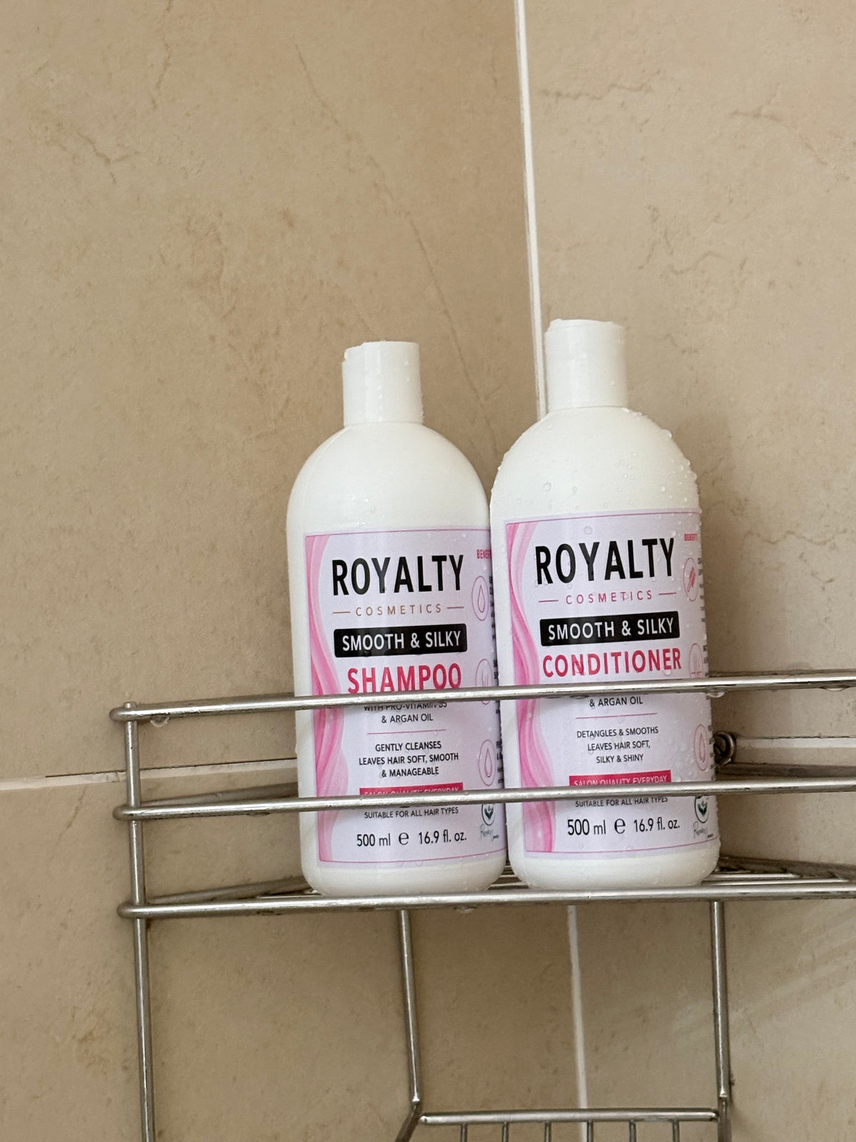 Wash Combo✨