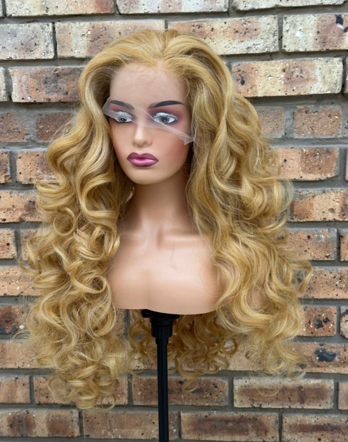 Latisha wig