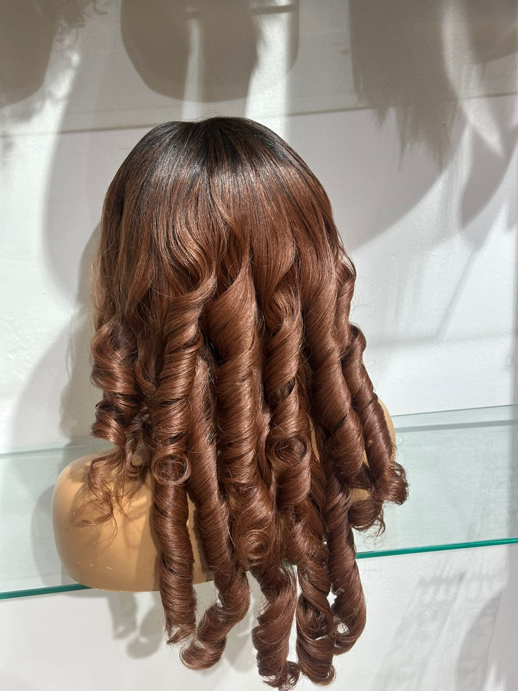 Latisha wig