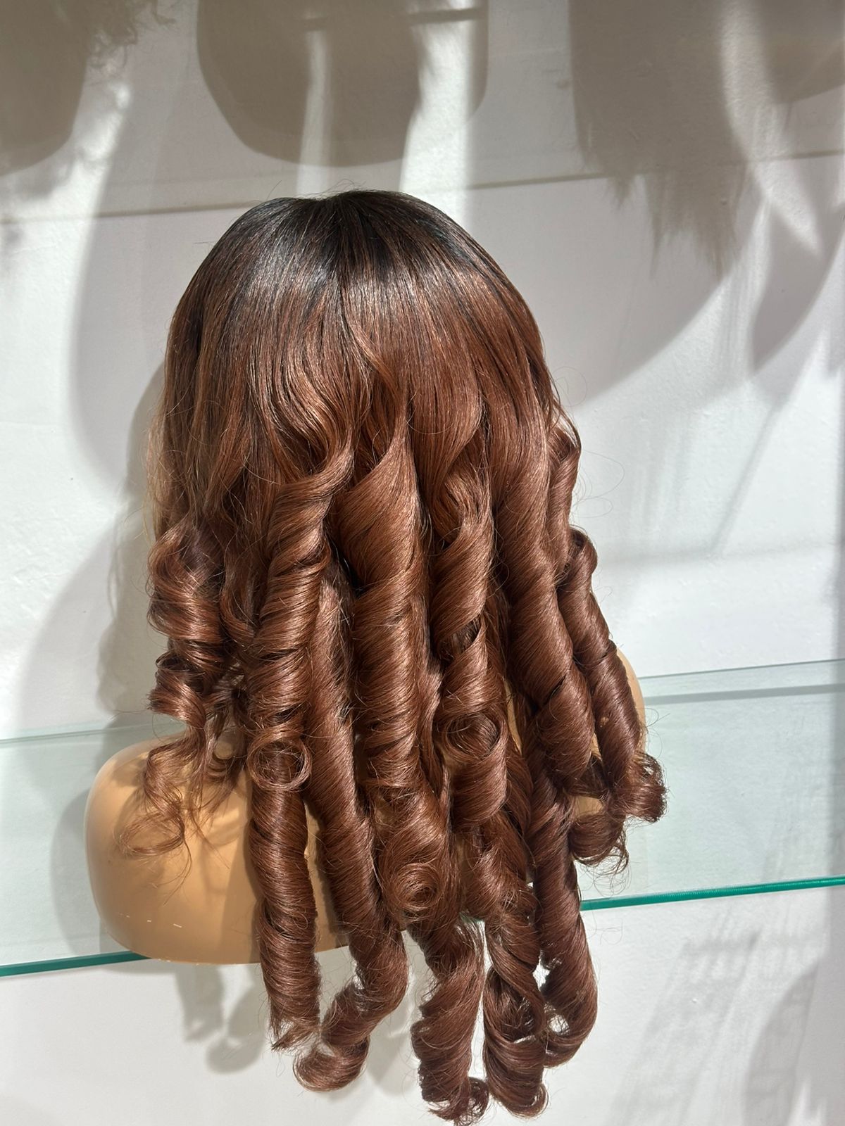 Latisha wig