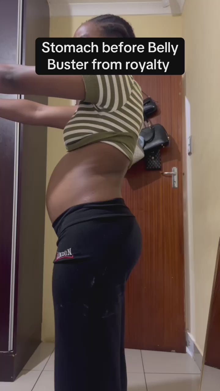 Belly buster